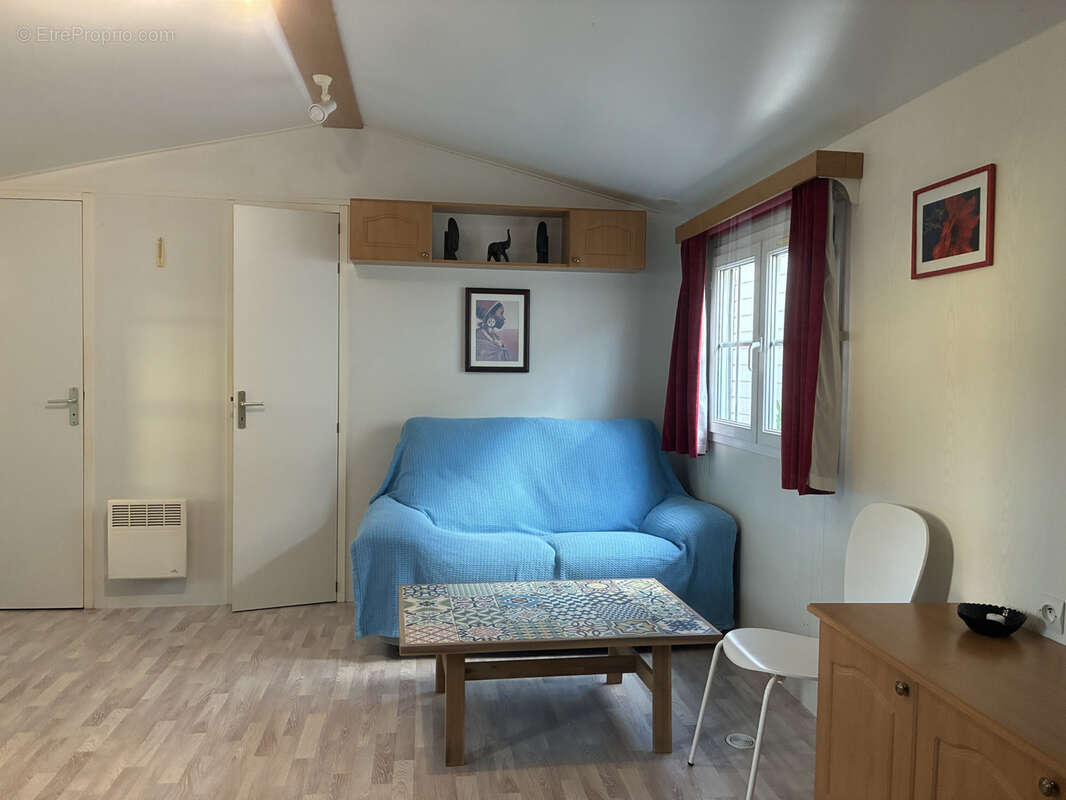 Terrain à ARGELES-SUR-MER