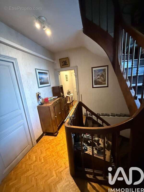 Photo 3 - Maison à DROUE