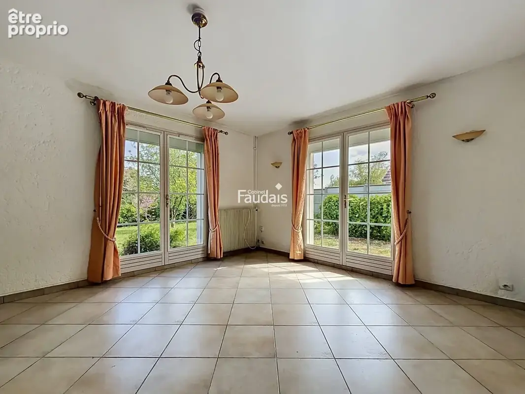 Maison 7 pièces 160 m² à vendre à Lithaire (50250) - photo 7