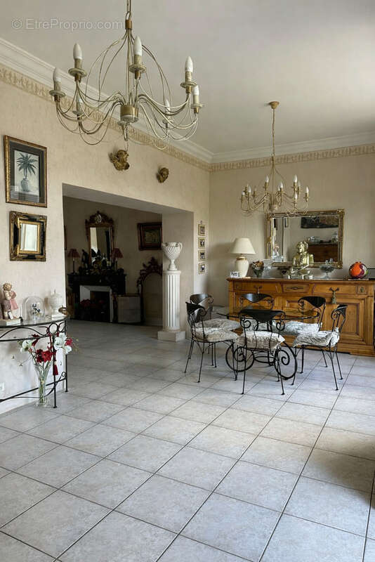 Maison à TREGUIER