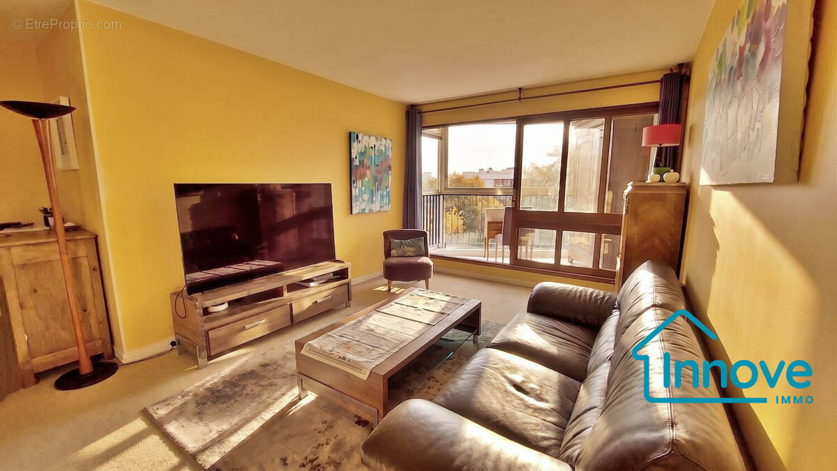Appartement à ROCQUENCOURT