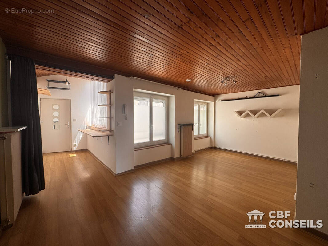 Appartement à RIOM