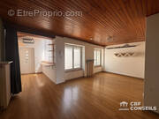 Appartement à RIOM