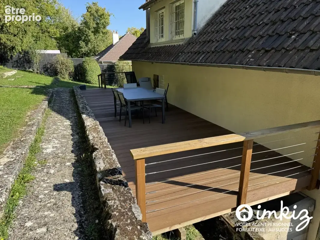 Maison 6 pièces - photo 15