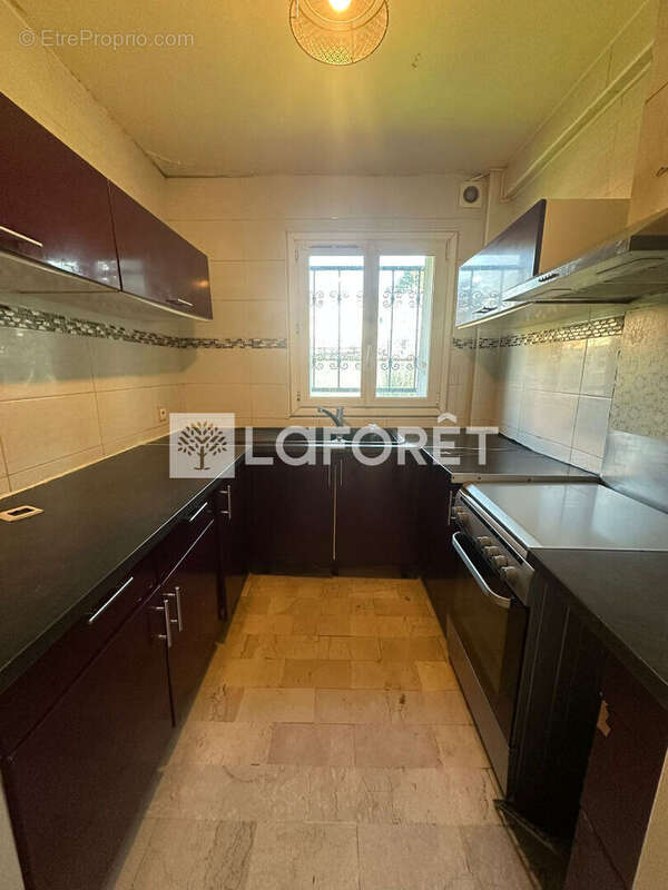 Maison à VILLIERS-LE-BEL