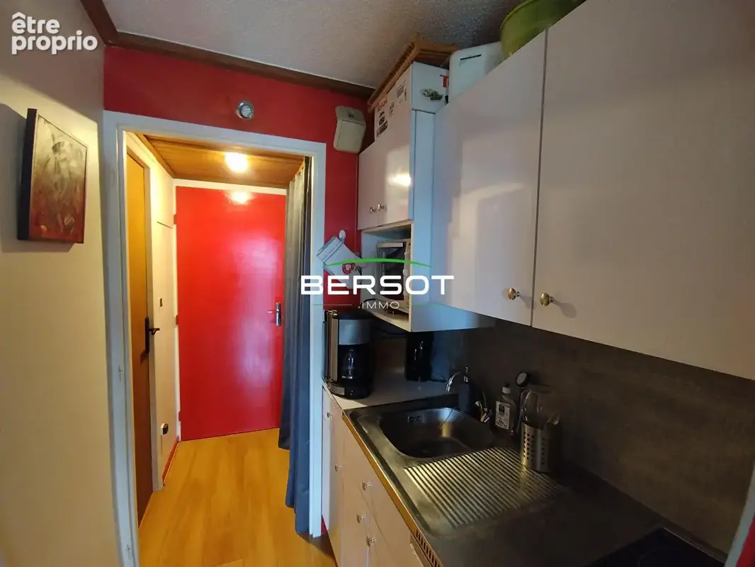 METABIEF studio cabine lumineux - photo 8