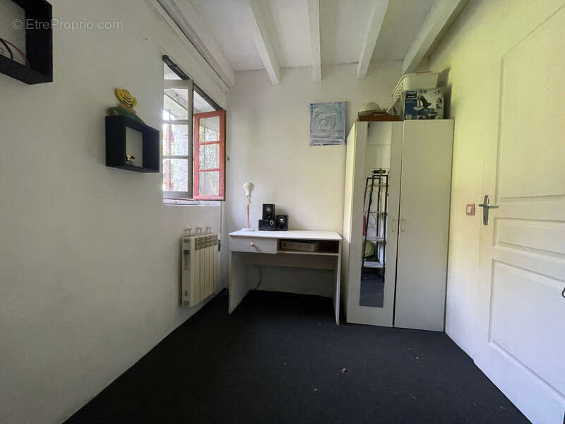 Maison à CERCY-LA-TOUR