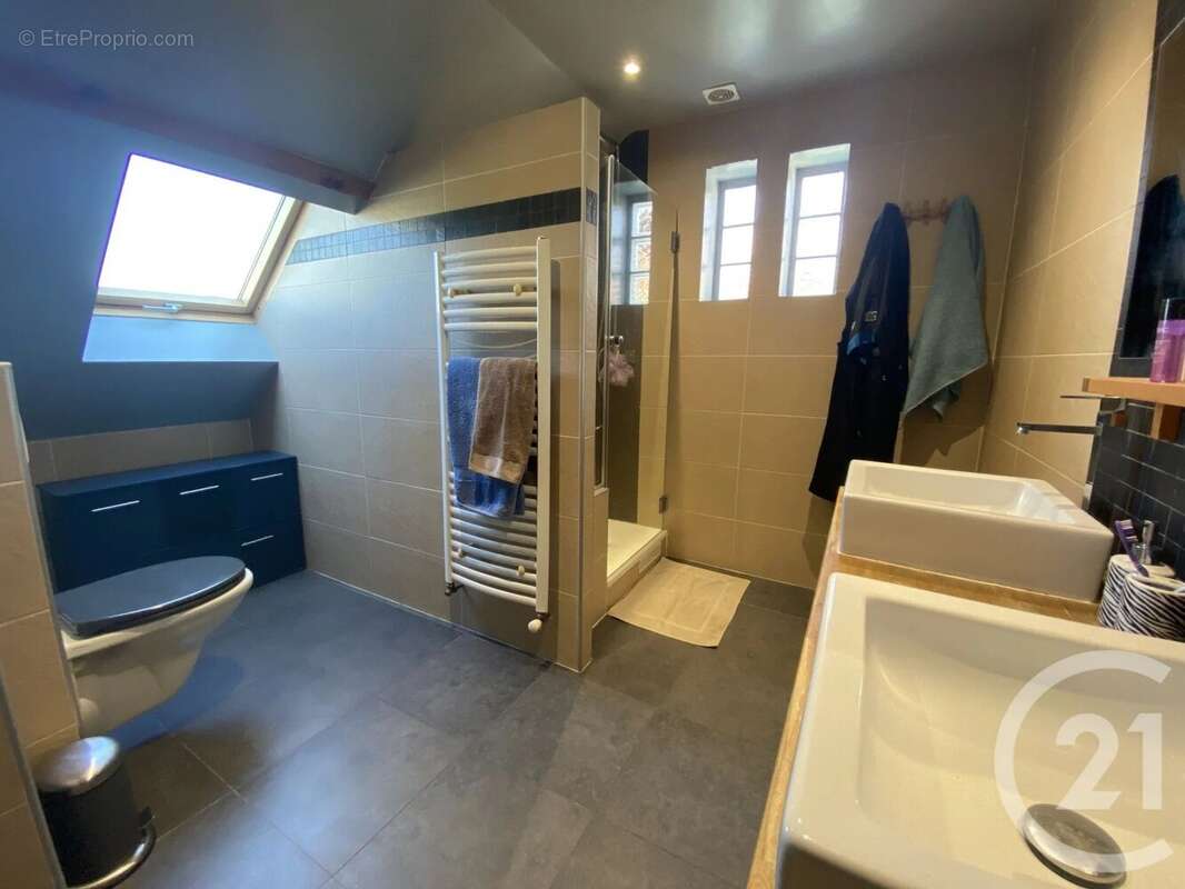 Maison à ARGENTEUIL