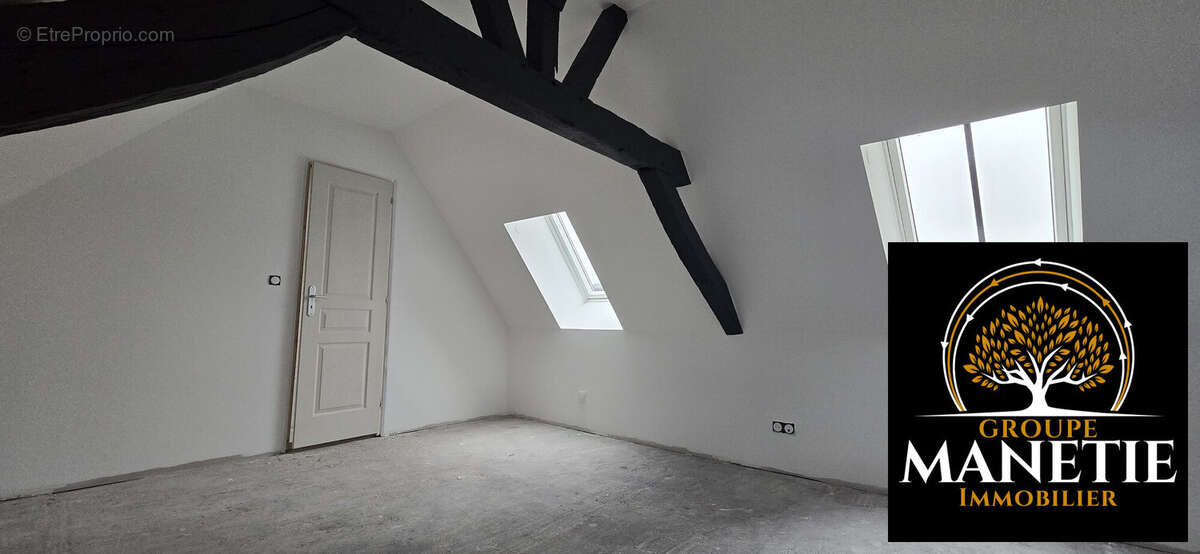 Appartement à DOUAI