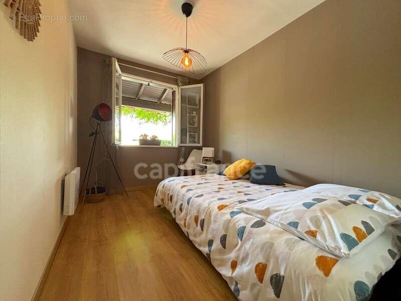 Maison à BALARUC-LES-BAINS