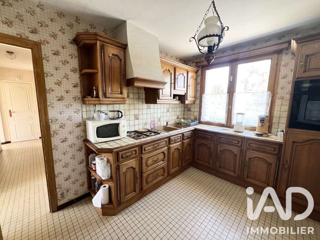 Maison 95 m² à Saint-Herblain  - photo 8