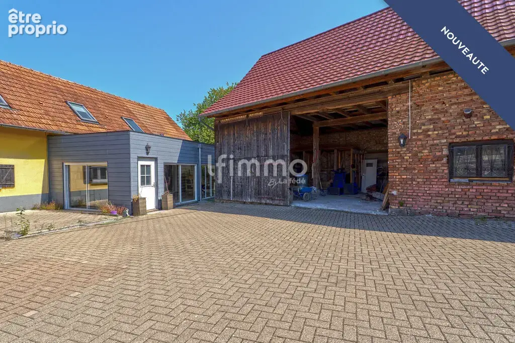 Maison 177m2 5 pièces grand jardin et dépendance - photo 4