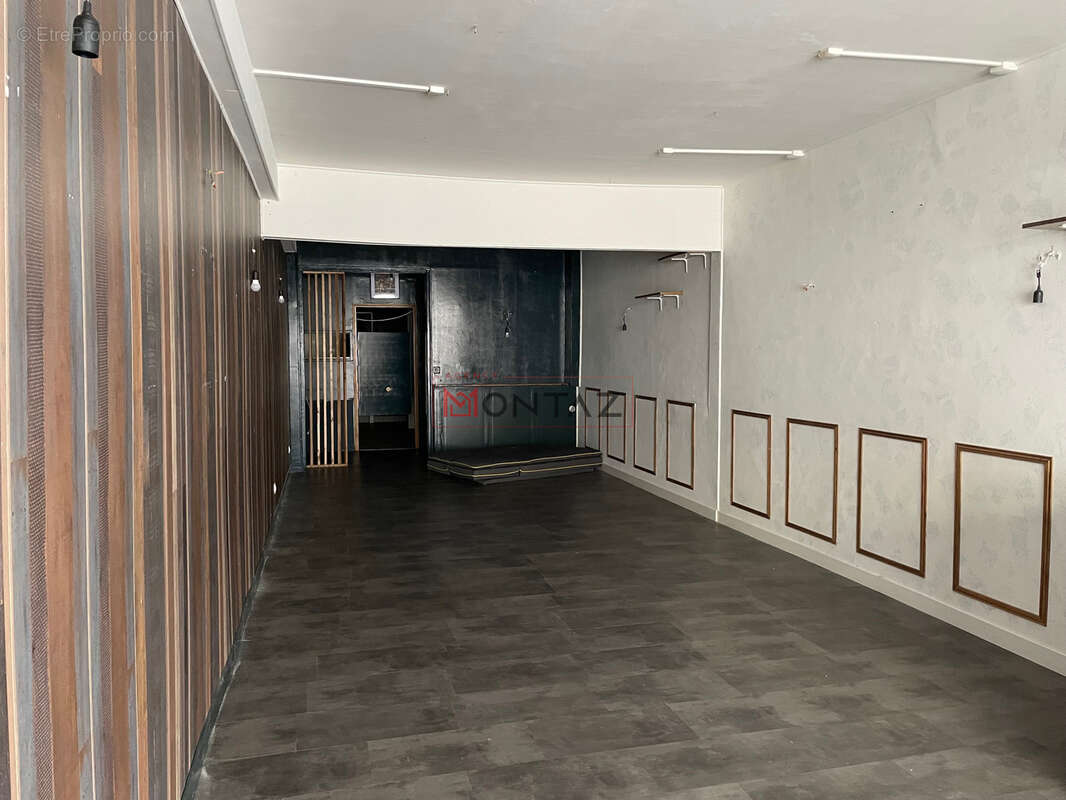Appartement à LA FERTE-GAUCHER