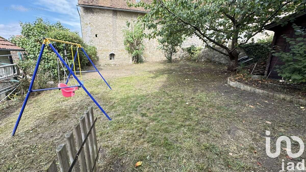 Photo 5 - Maison à SAINT-MARTIN-LA-GARENNE