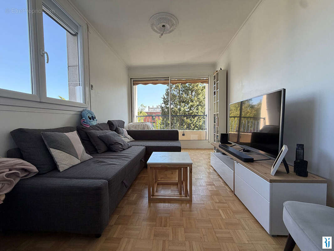 Appartement à MAROMME