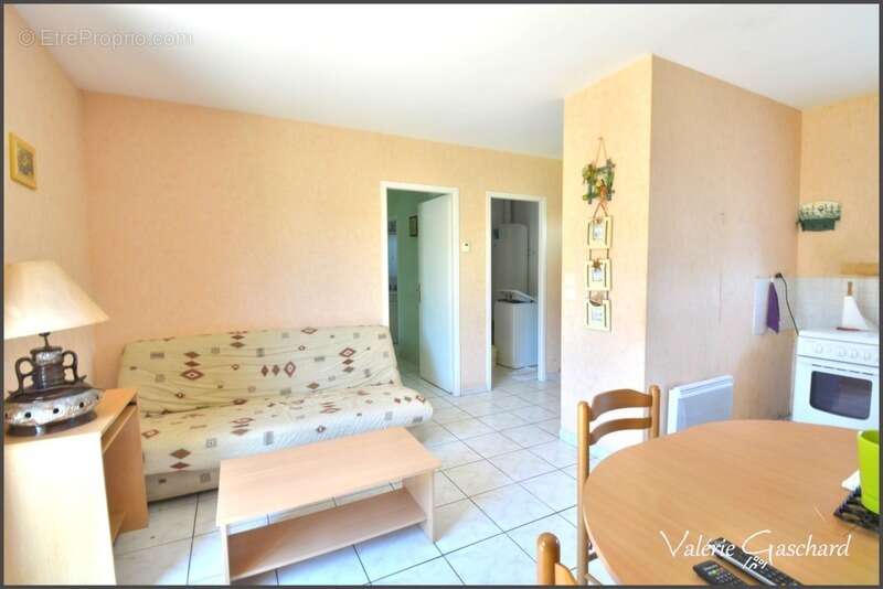 Maison à SAINT-SEURIN-SUR-L&#039;ISLE