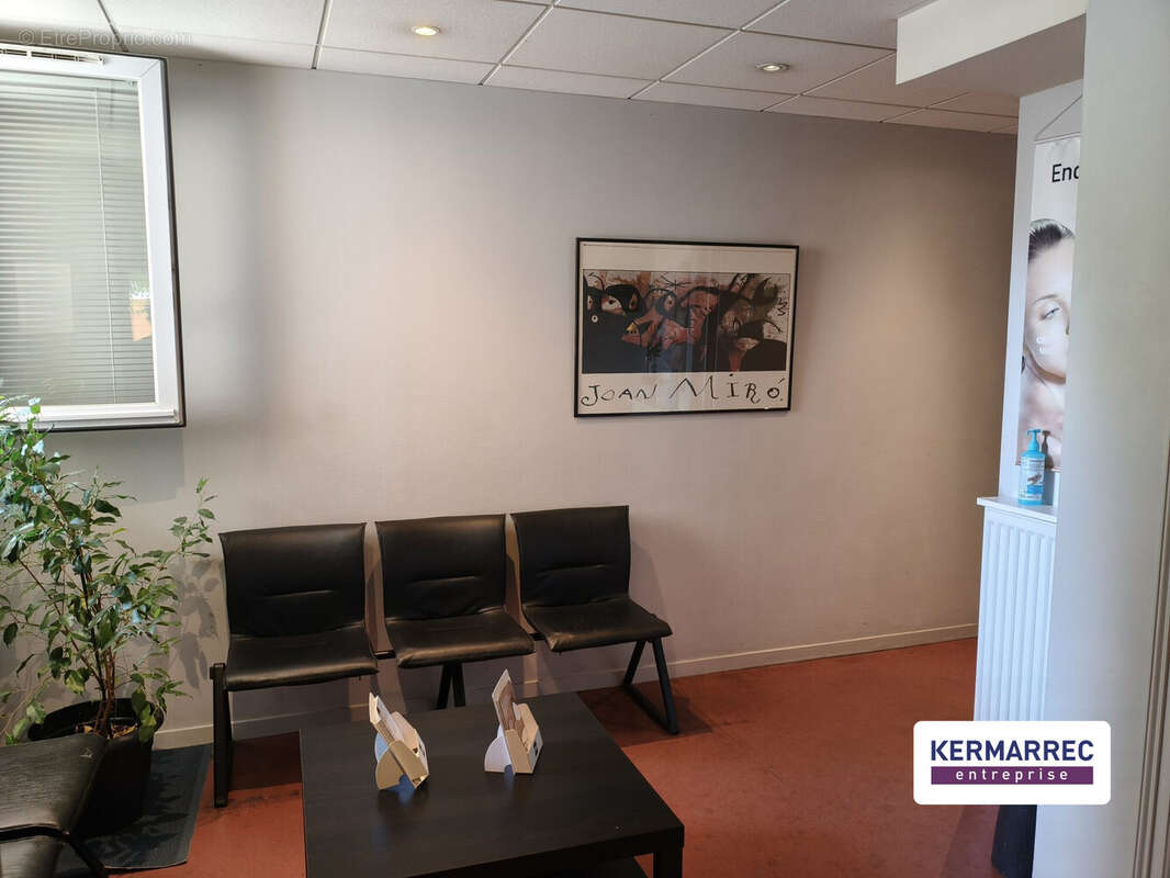 Commerce 85 m² à Rennes  - photo 2