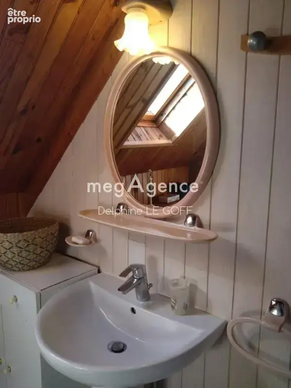 Maison familale proche de la mer Ploubazlanec - photo 13