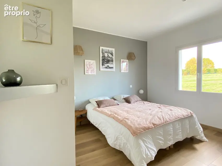 Maison moderne de 6 chambres - photo 15