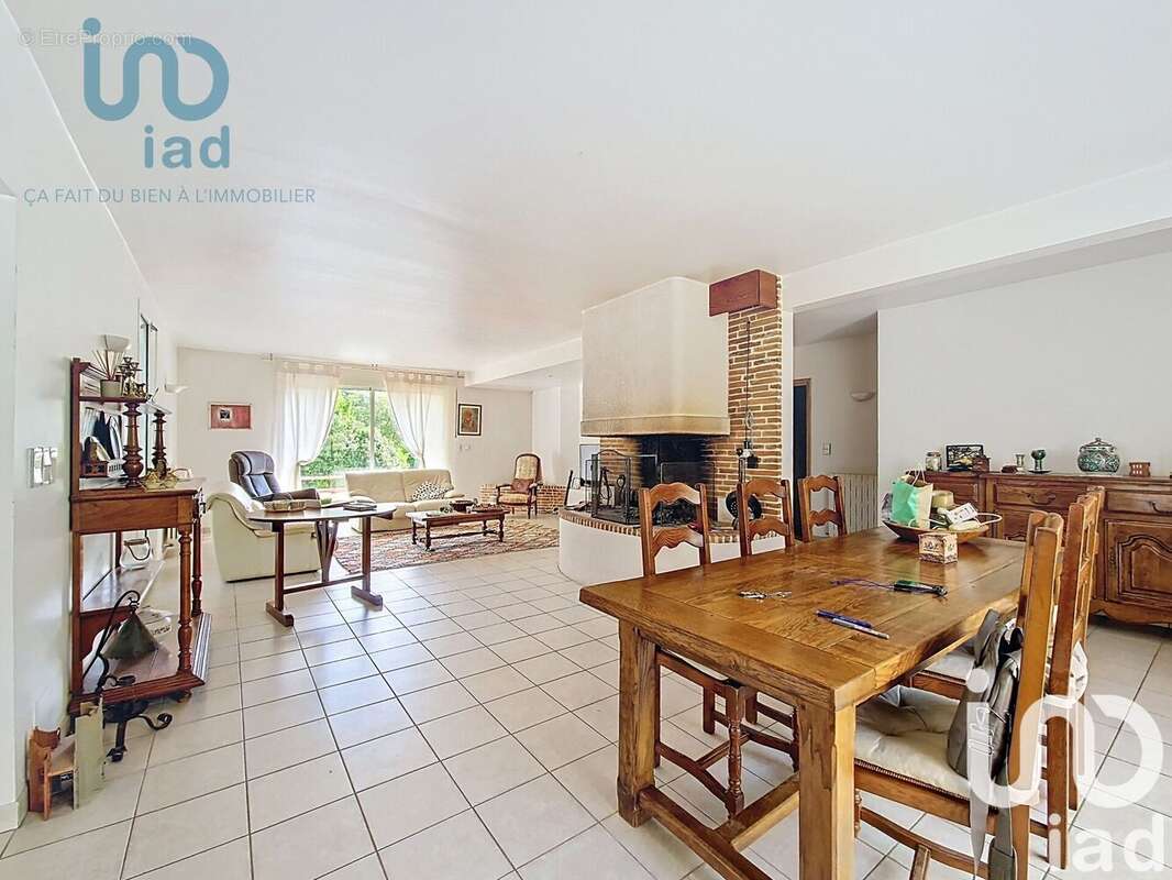 Photo 2 - Maison à CAHORS