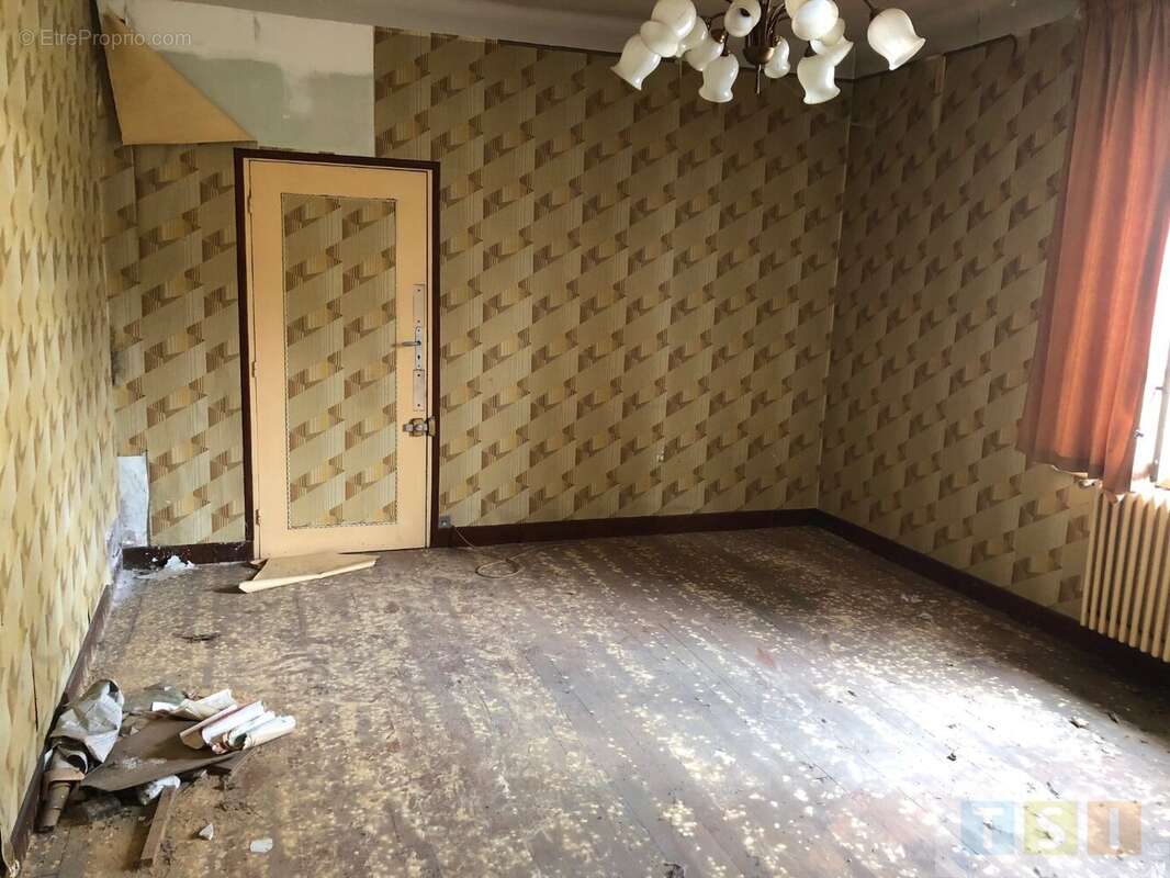 Maison à LANNEMEZAN