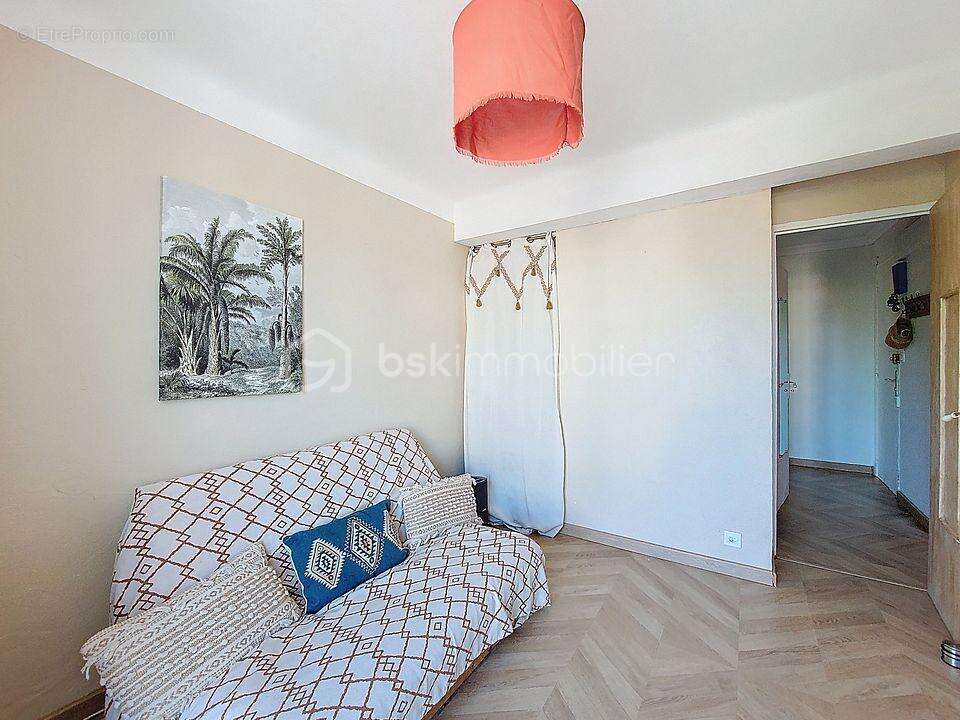 Appartement à LA SEYNE-SUR-MER