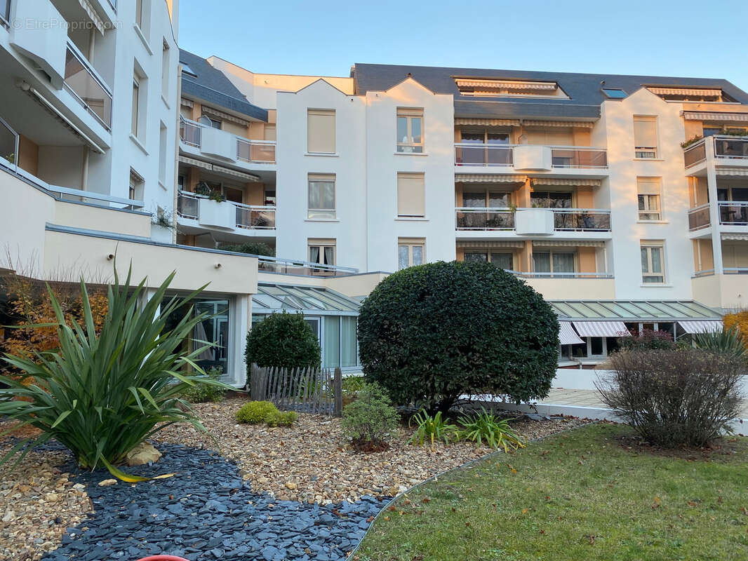 Appartement à SAUMUR