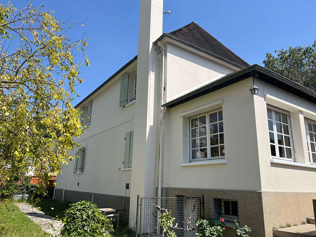Maison à EVREUX