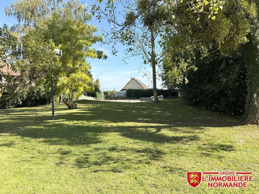 Maison à PACY-SUR-EURE