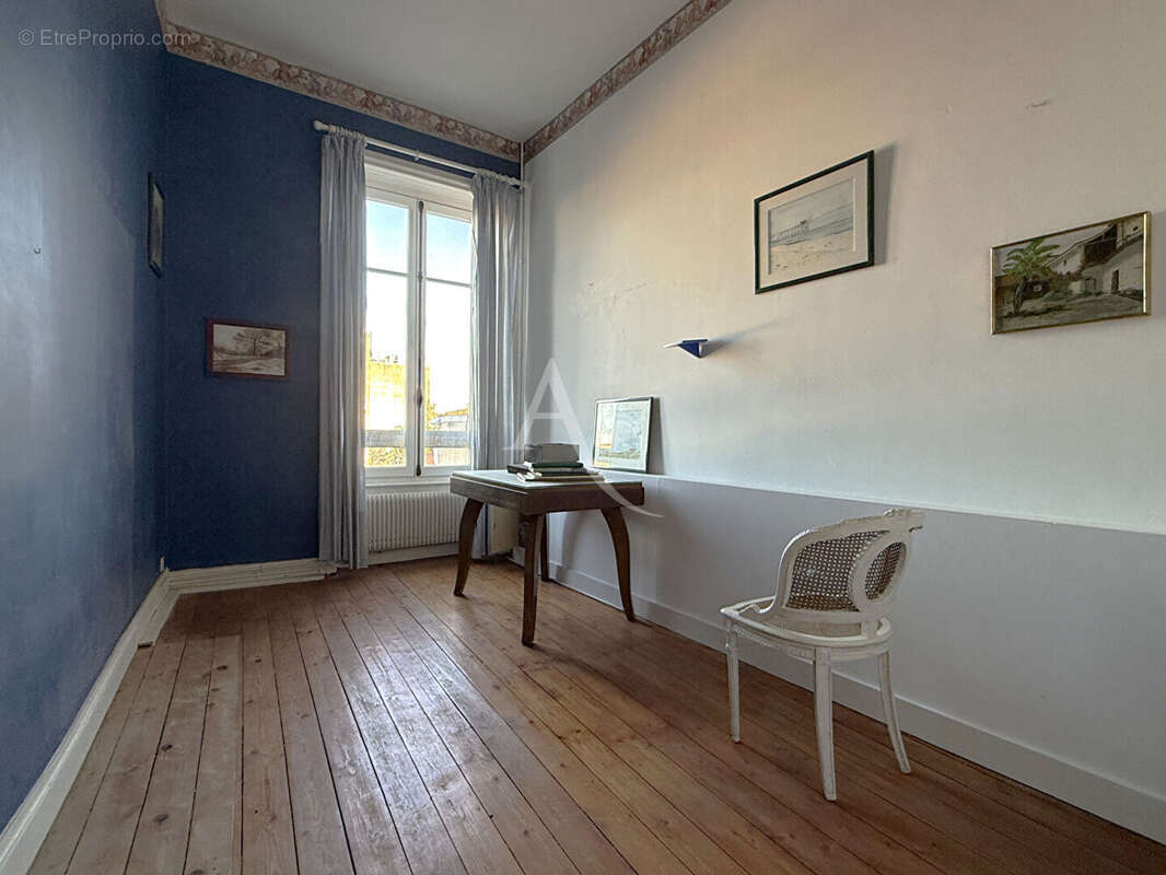 Appartement à LA ROCHELLE