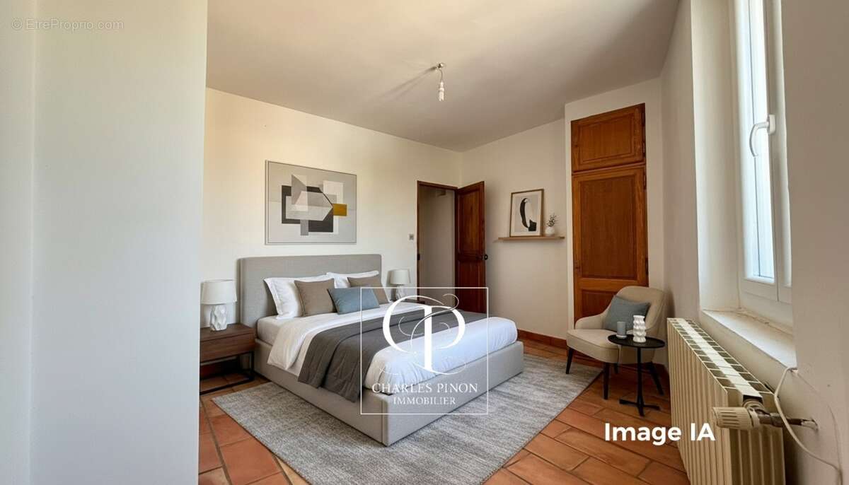 Maison à vendre 4 pièces LES PENNES MIRABEAU (13) - photo 20