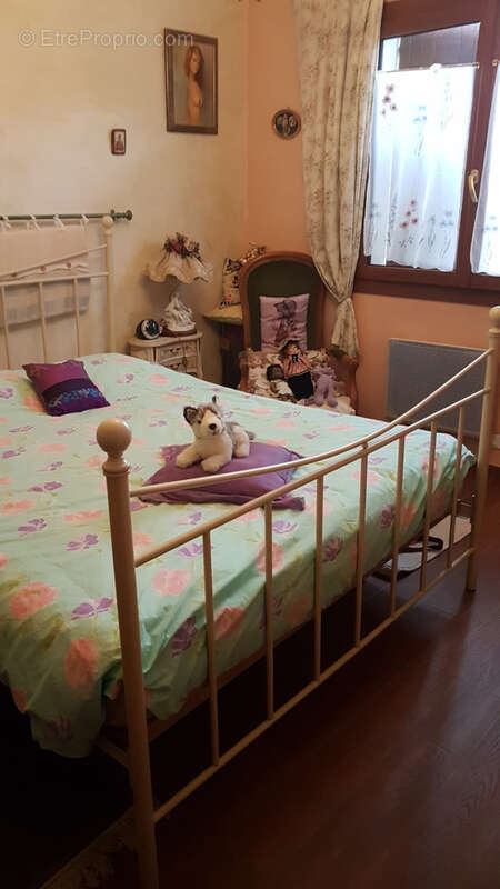 Appartement 116m2 avec Garage en viager occupé - Barcelonnette - photo 9