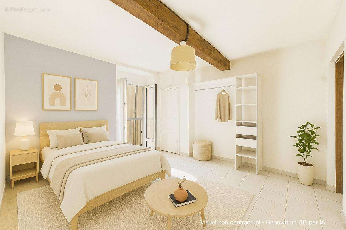 Appartement à AJACCIO