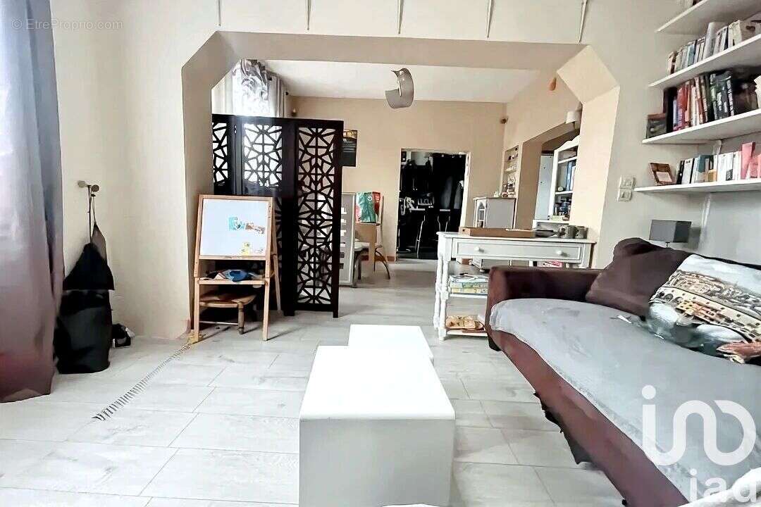 Photo 5 - Maison à LA FERTE-BERNARD