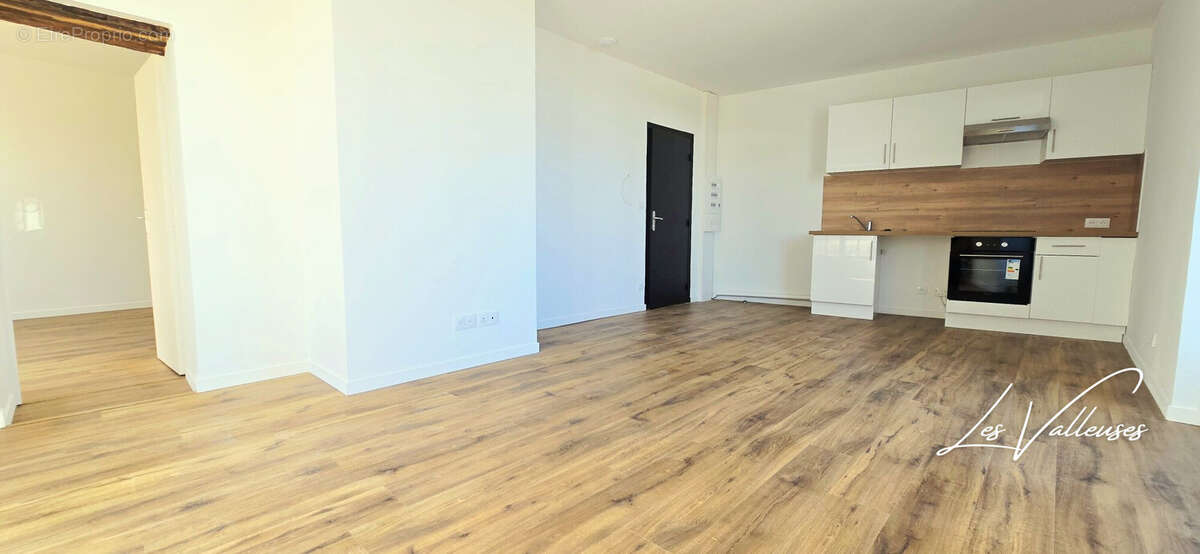 Appartement à DIEPPE