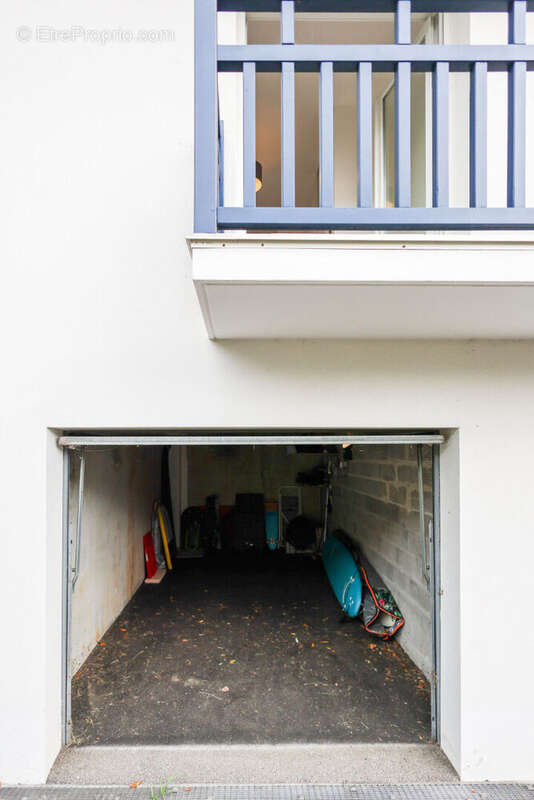 Appartement  4 pièces - photo 8