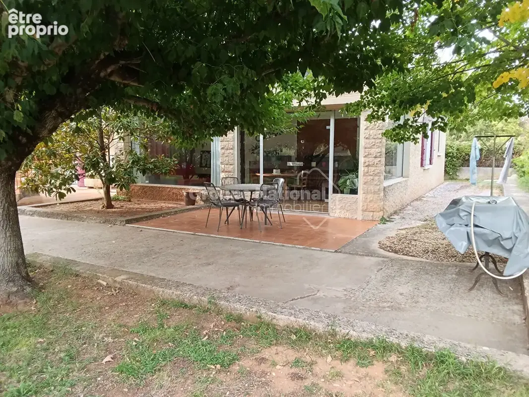 A vendre - double habitation - carpentras - 200 m2 - photo 16