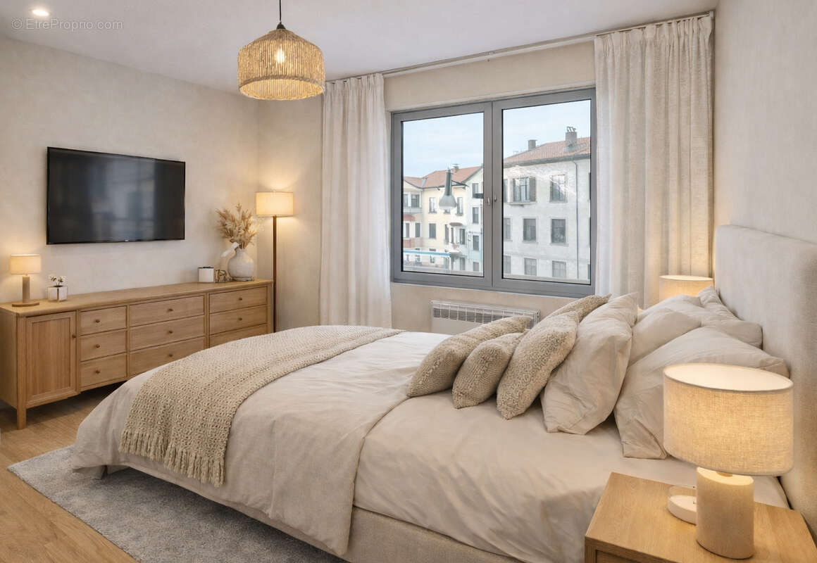 Appartement à BAYONNE