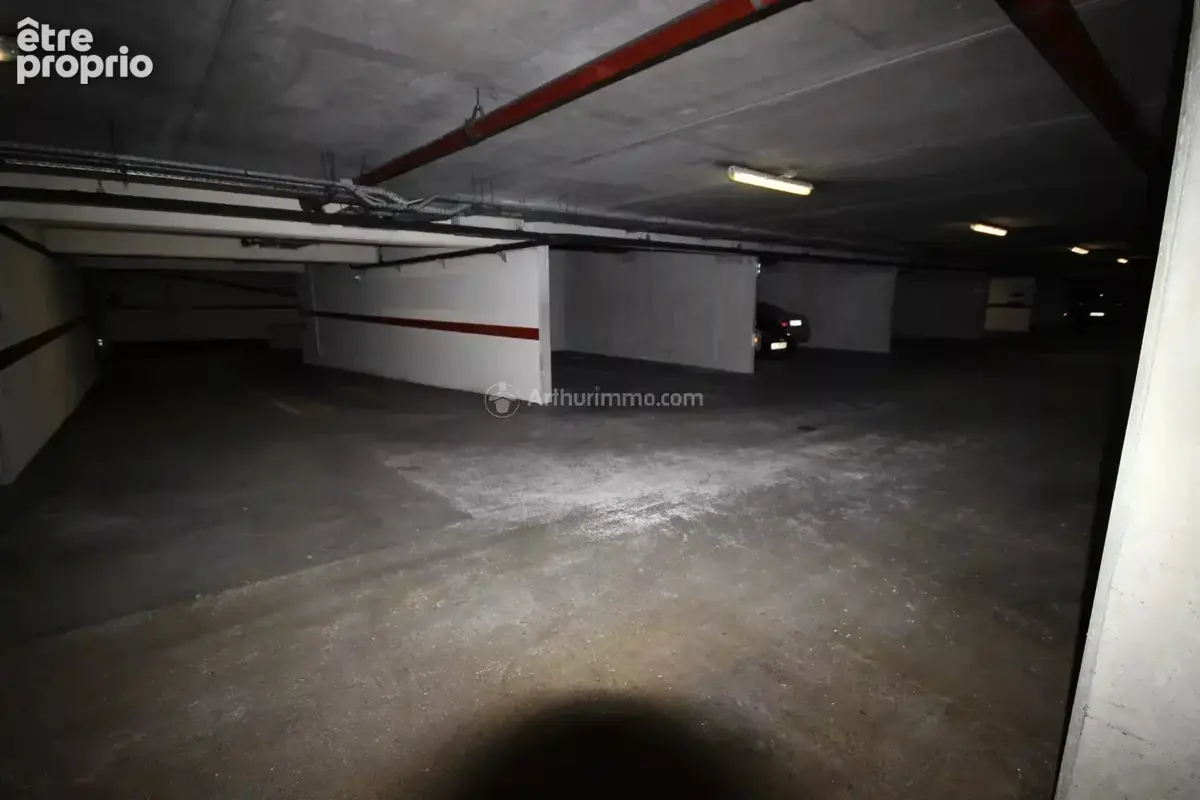 Vente Parking-box Asnieres-sur-seine(92600) 19 800ï¿œ - photo 3
