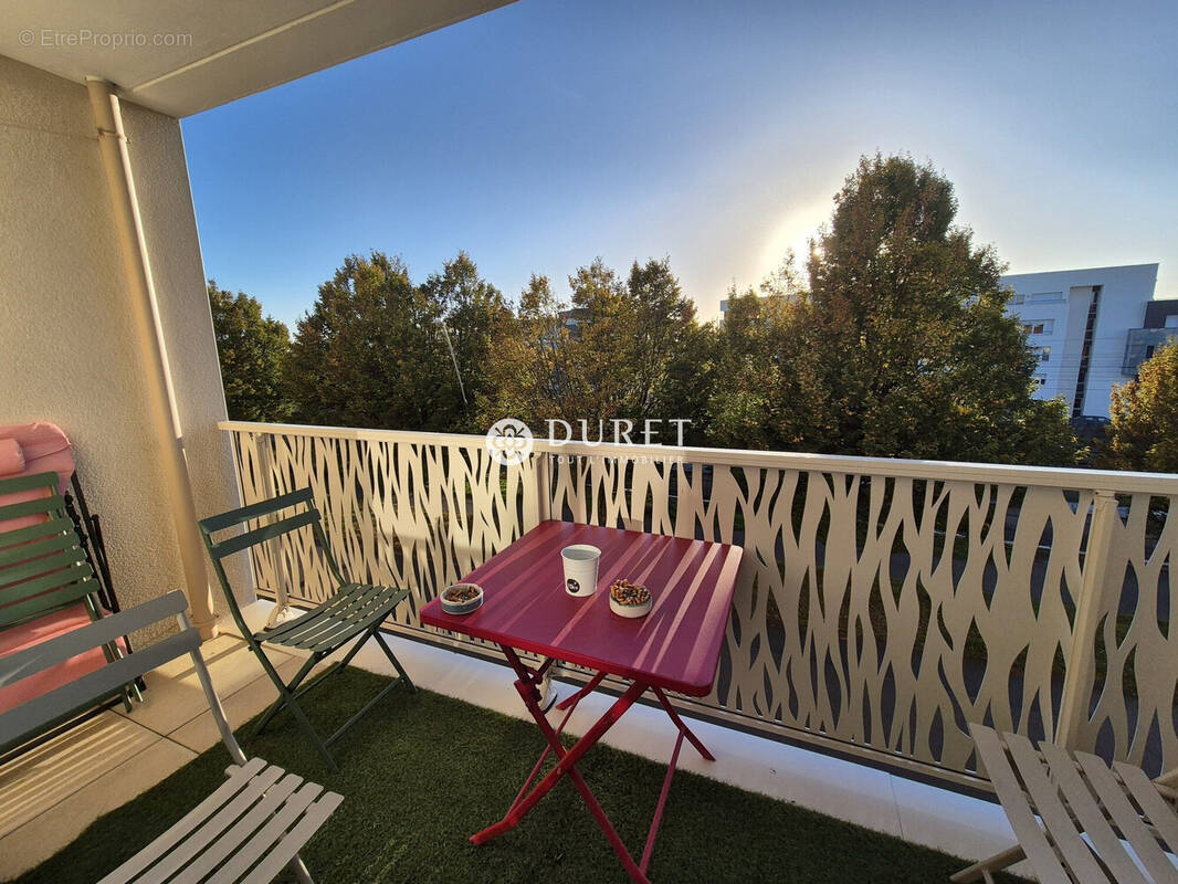 Appartement à LA ROCHE-SUR-YON