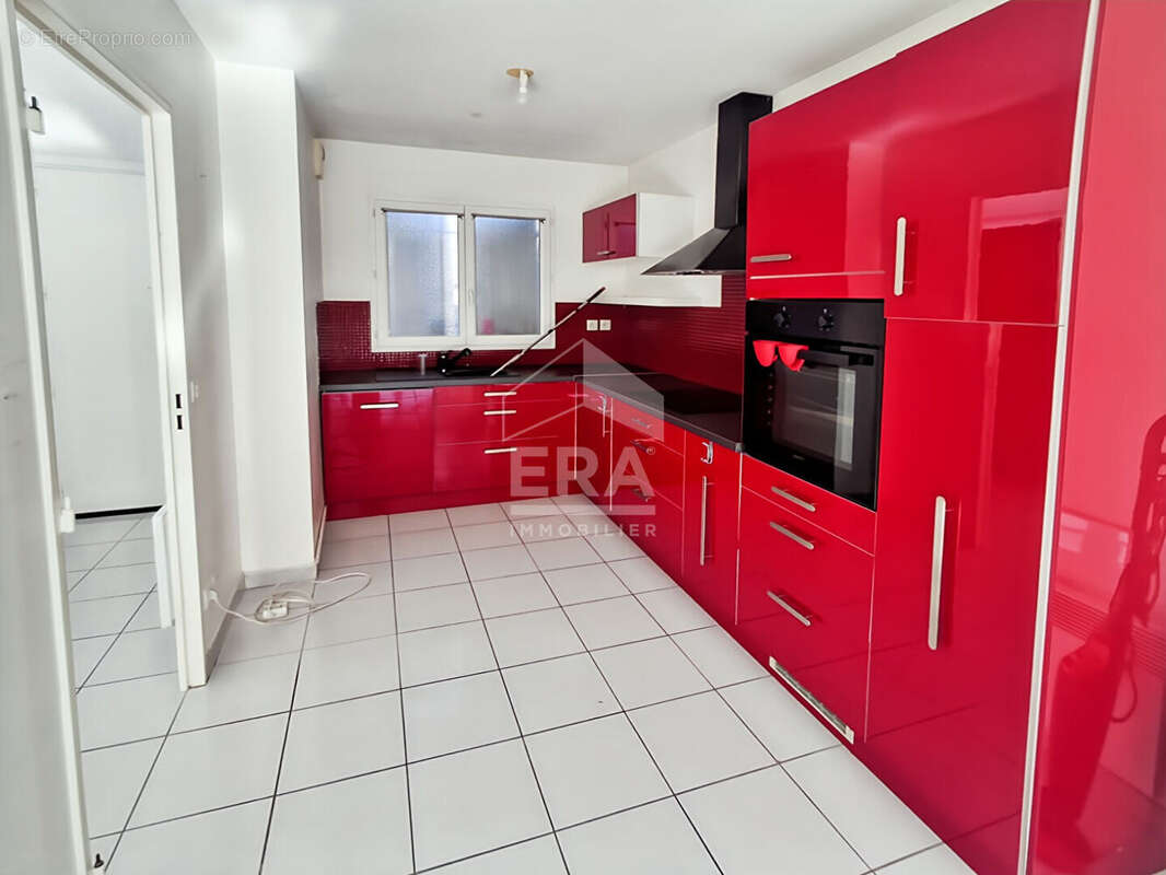 Maison 92m² à marseille 15e arrondissement - photo 5
