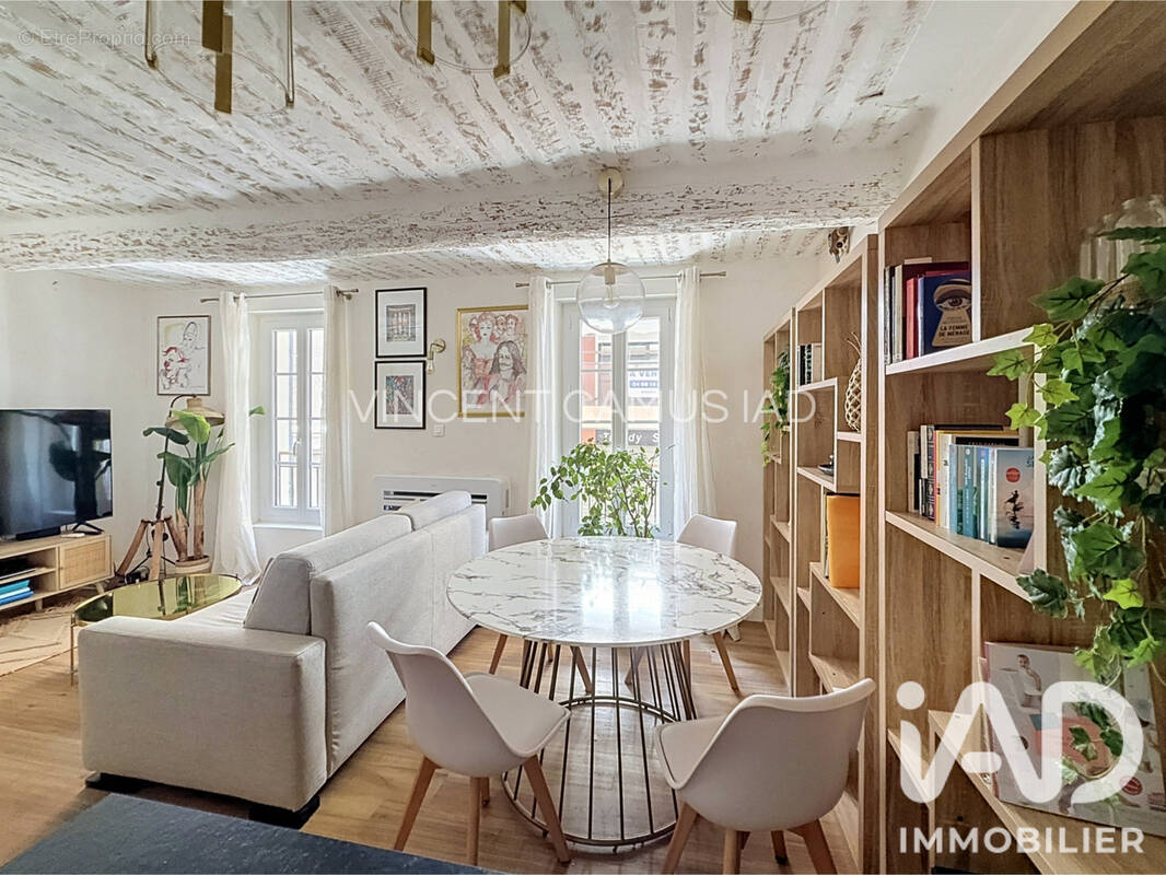 Photo 1 - Appartement à SANARY-SUR-MER