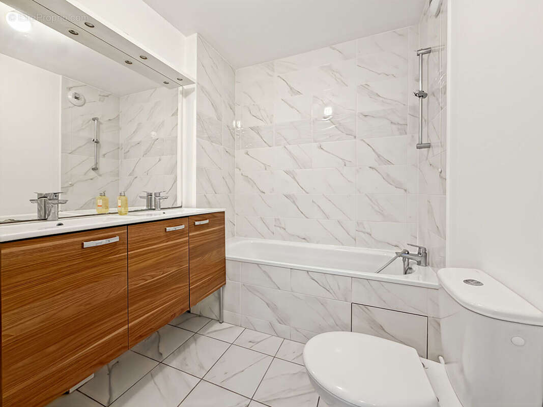 Appartement 103m² à massy - photo 10