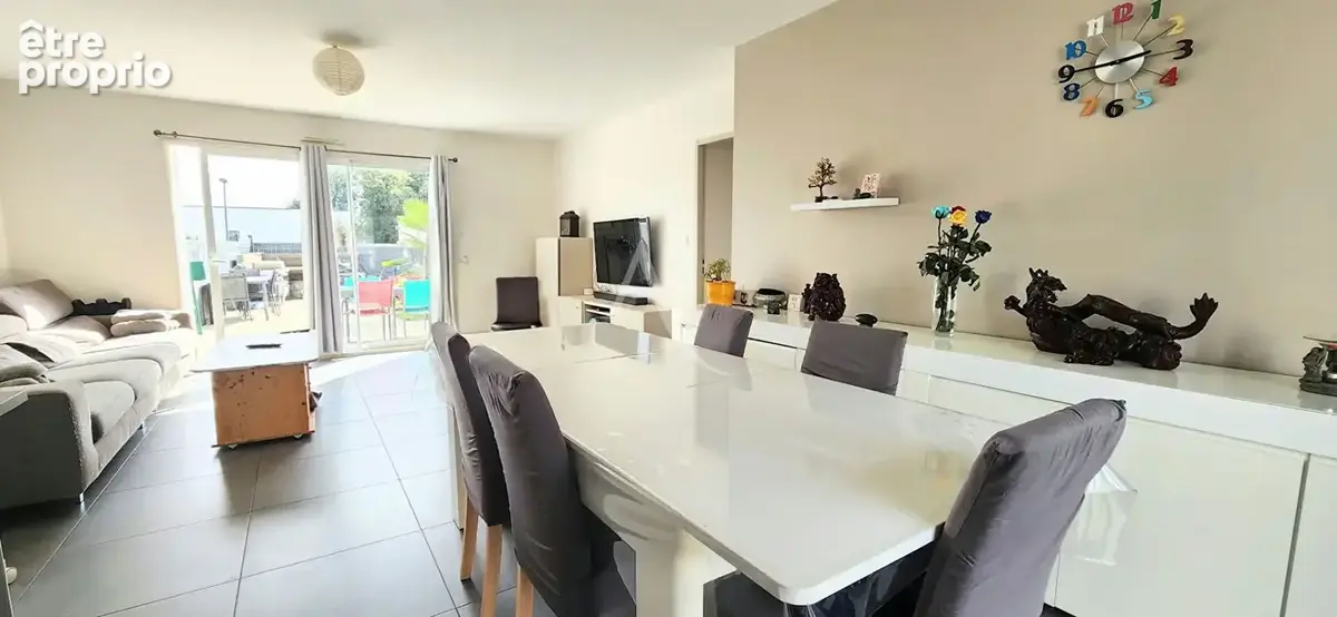 Photo Maison à Iteuil au prix de 259 900€