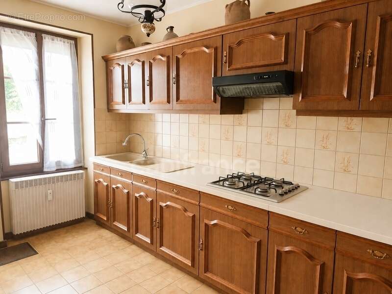 Maison à vendre 6 pièces PREMERY (58) - photo 2
