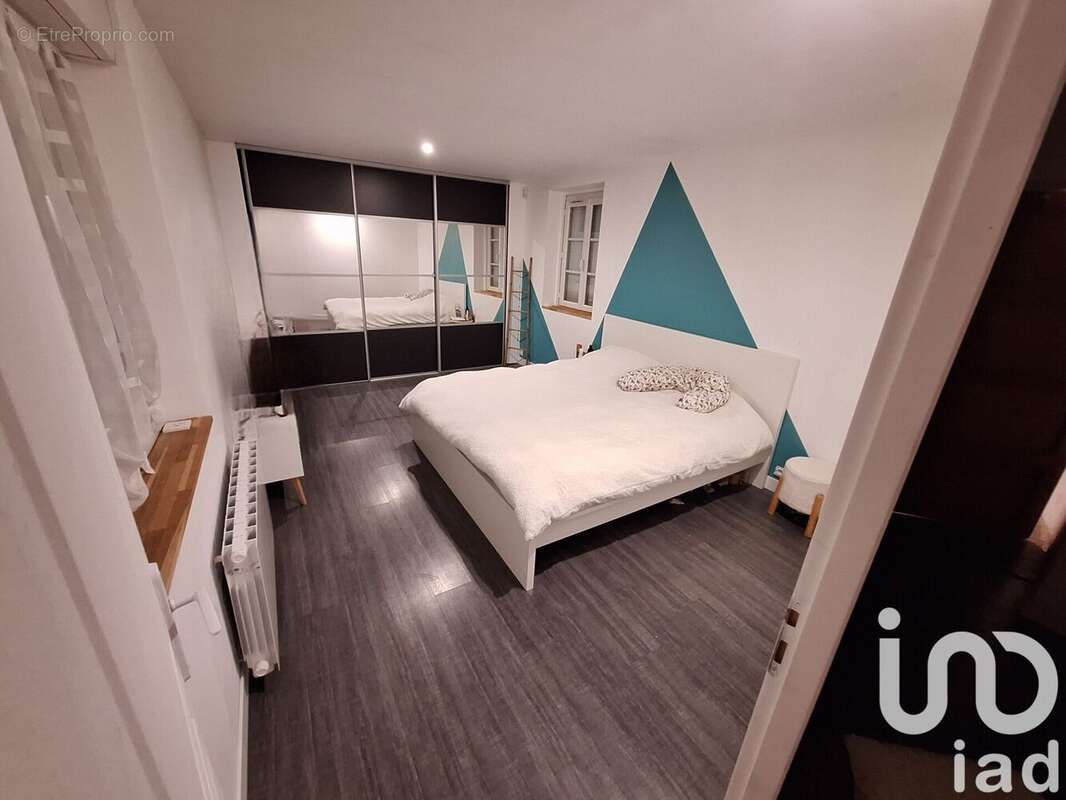 Photo 7 - Maison à MONTIGNY-SUR-AVRE