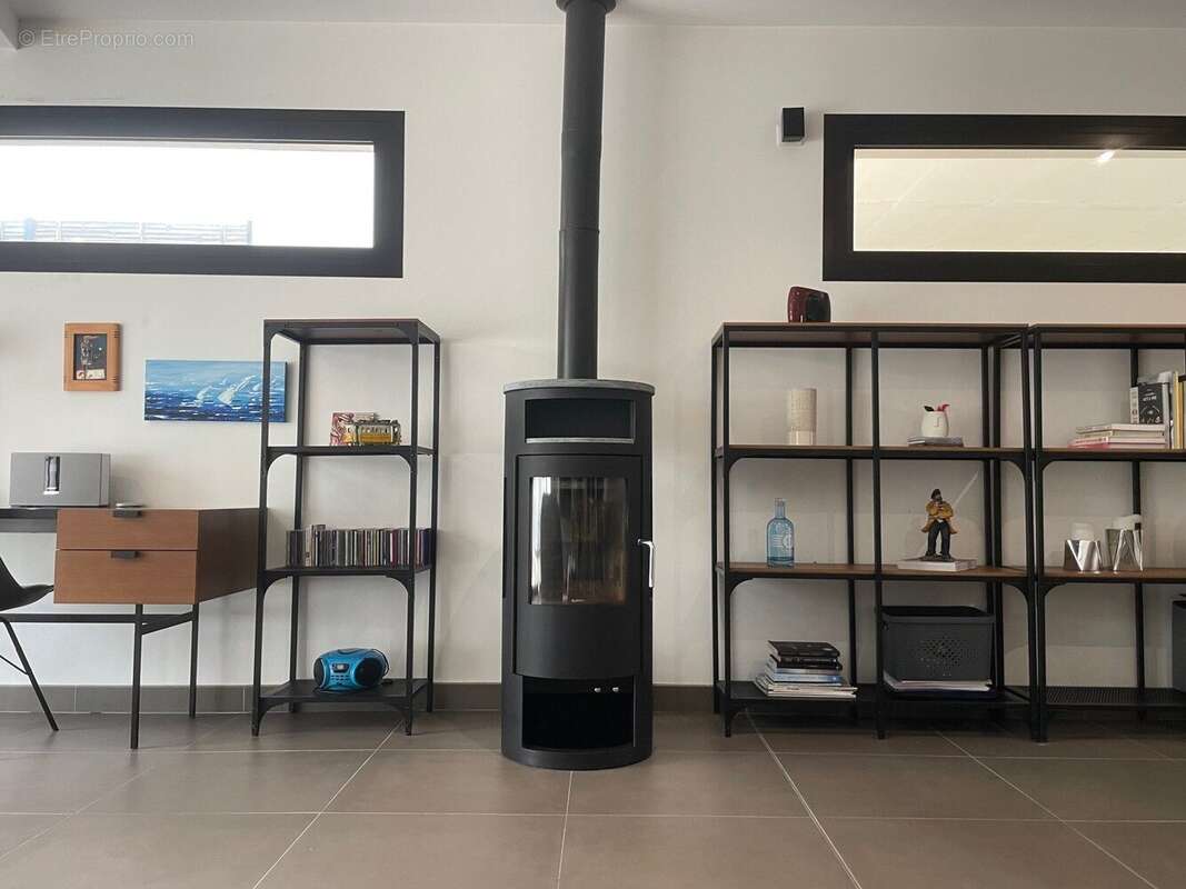 Maison à LA ROCHELLE