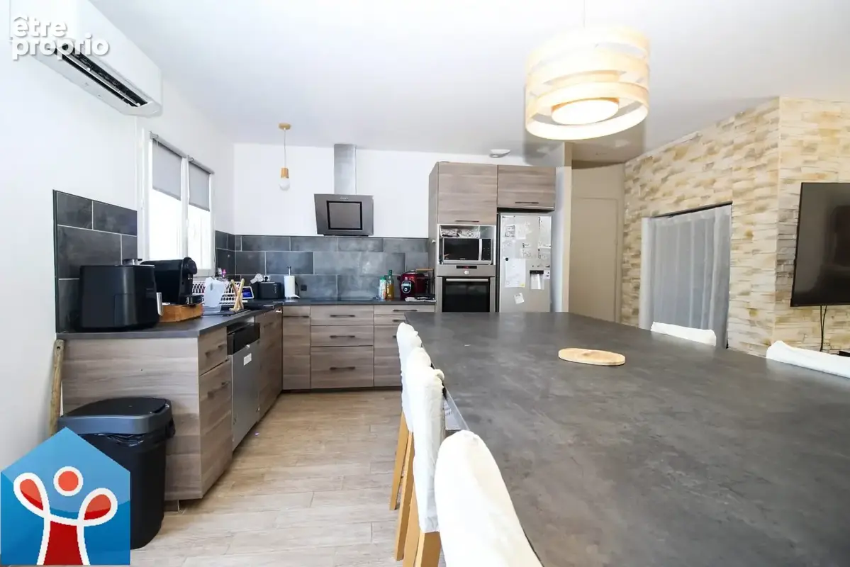 Maison 4 pièces 100 m² à vendre à Servian (34290) - photo 7