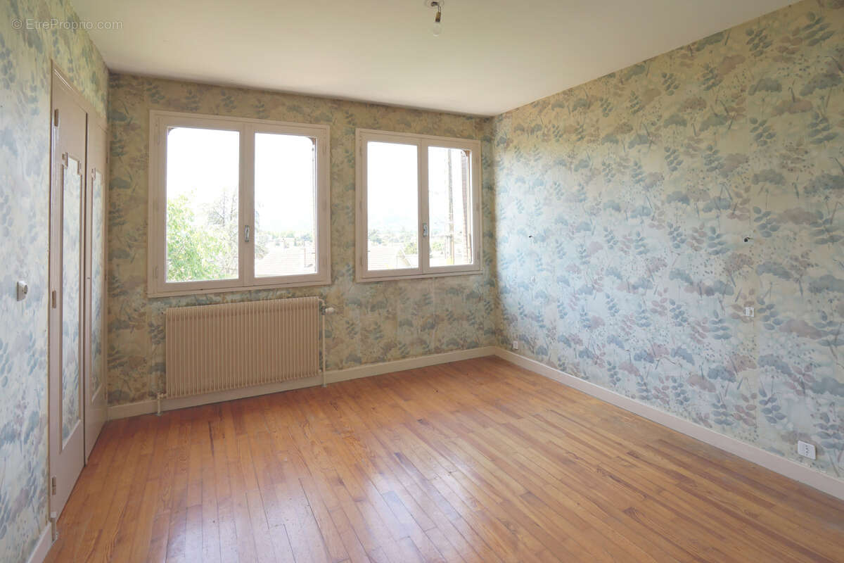 Maison à SAINT-MAURICE-L&#039;EXIL