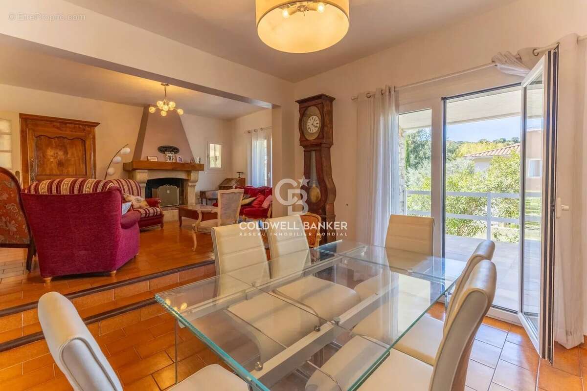 Maison à L'ILE-ROUSSE